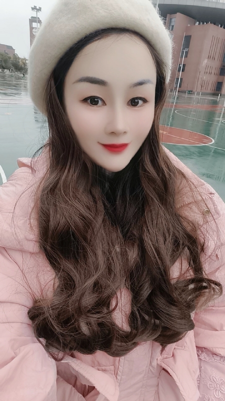 小艳的第一张照片--金华相亲服务中心