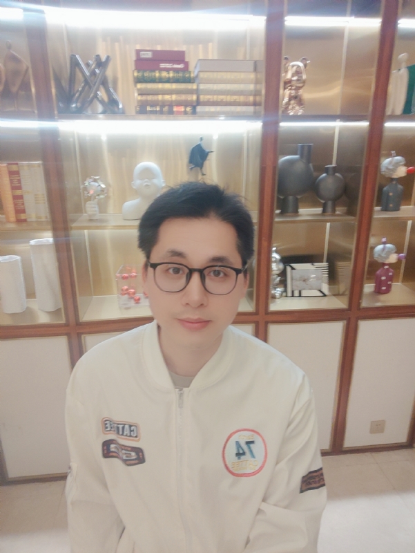 共享夕阳的第三张照片--金华相亲服务中心