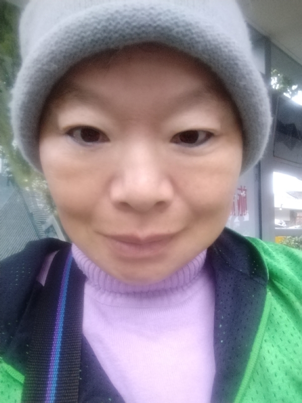 毛毛的第一张照片--金华相亲服务中心