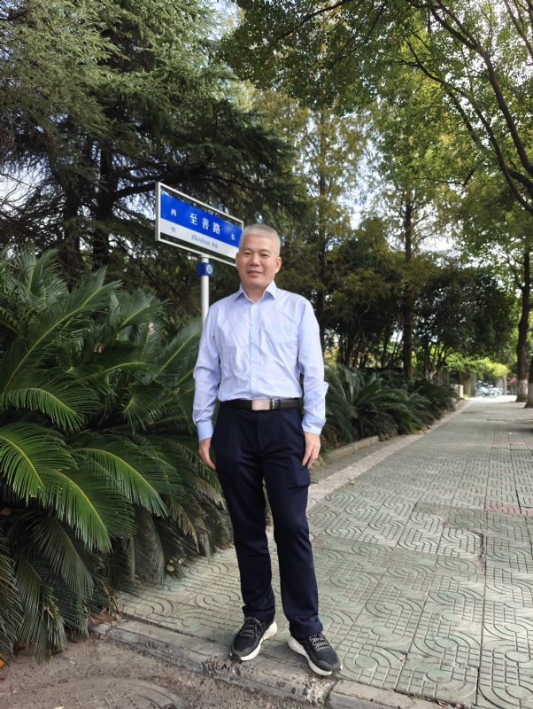 清风幽谷的第一张照片--金华相亲服务中心