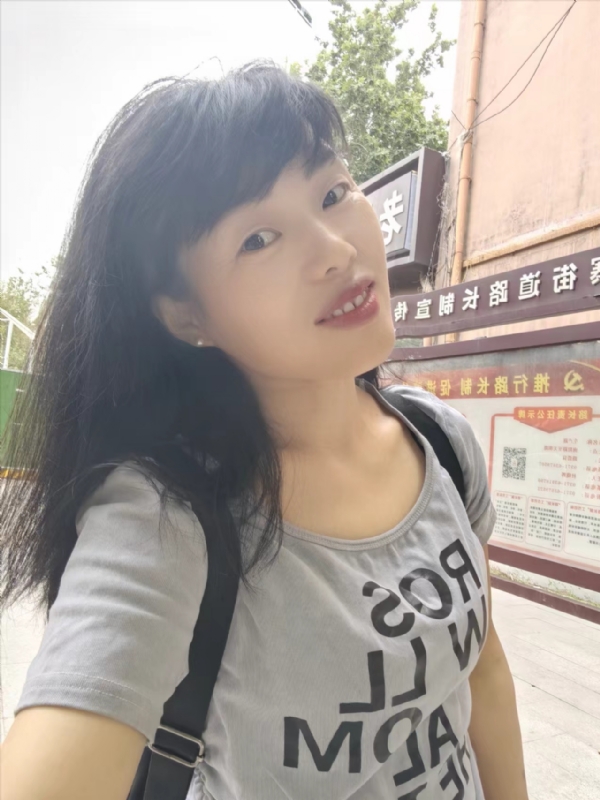 心艺的第二张照片--金华相亲服务中心