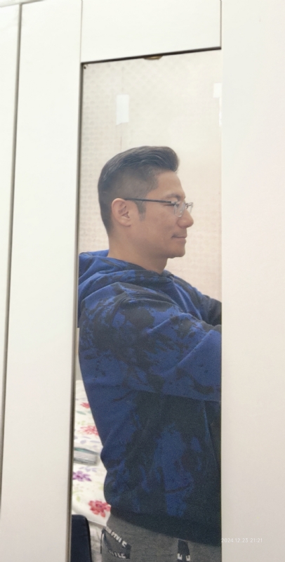 HKman的第一张照片--金华相亲服务中心