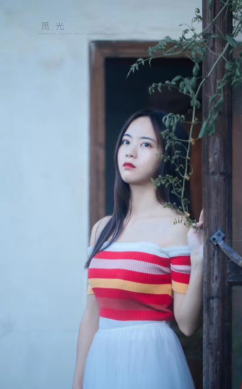 泡芙的第四张照片--金华相亲服务中心