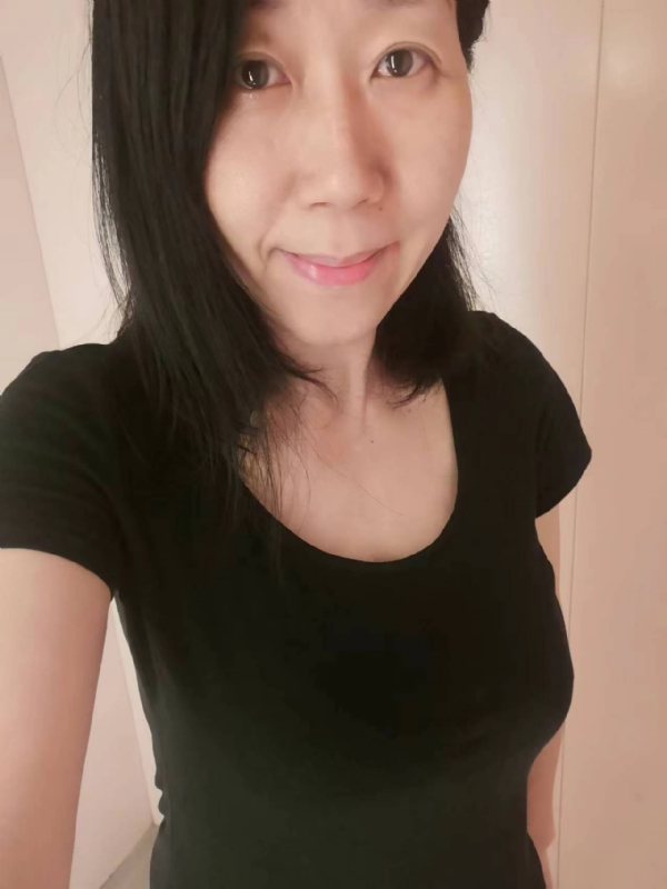 Kelly菲菲的第一张照片--金华相亲服务中心