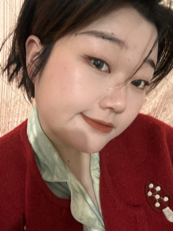 好运绵绵的第一张照片--金华相亲服务中心