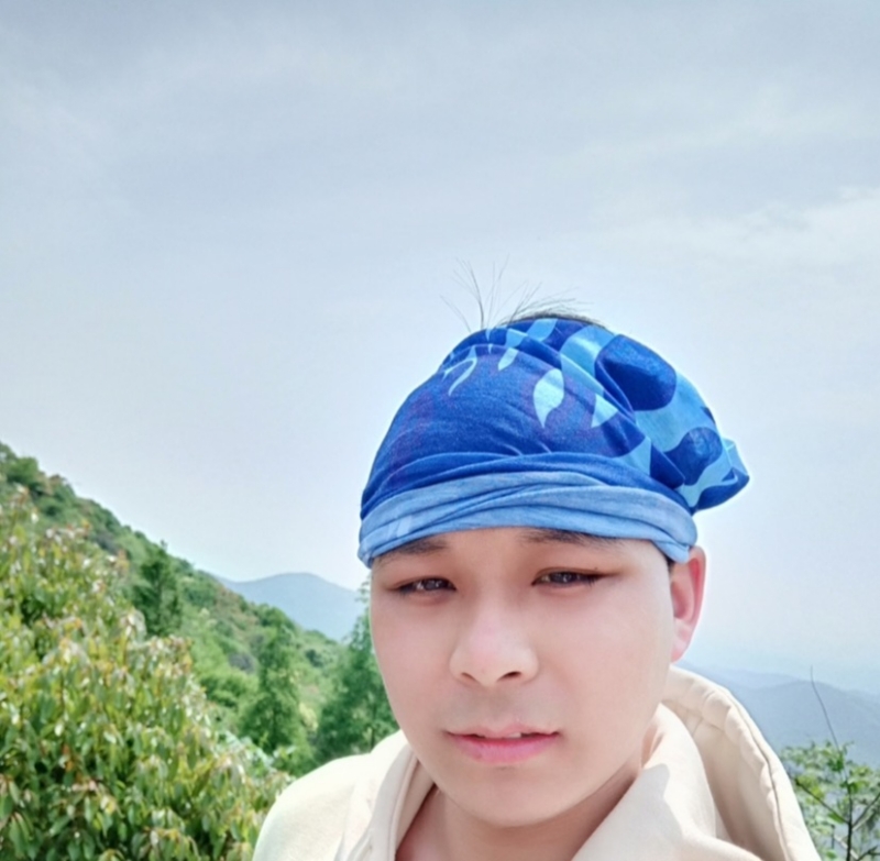 两人一世界的第一张照片--金华相亲服务中心