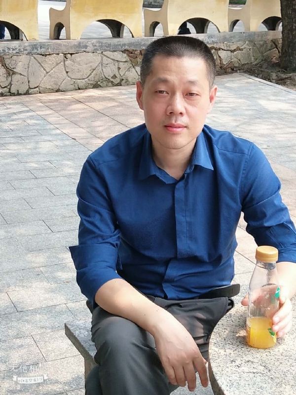 stanley的第一张照片--金华相亲服务中心