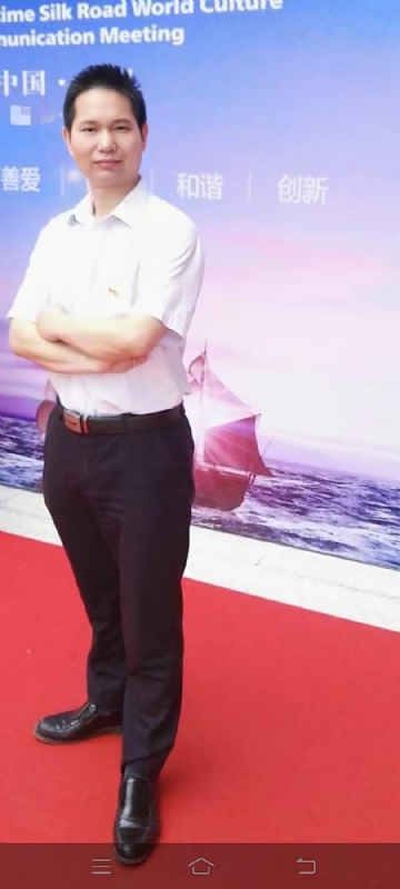 玉树临风的第二张照片--金华相亲服务中心