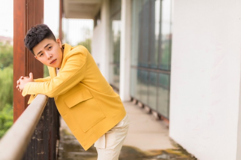 小付吖的第一张照片--金华相亲服务中心