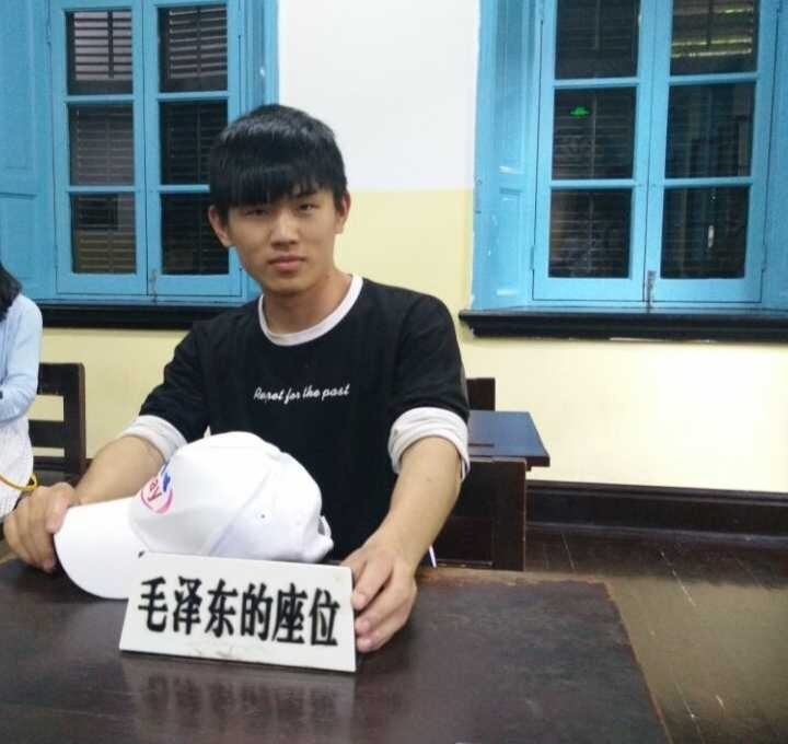 Nian的第一张照片--金华相亲服务中心