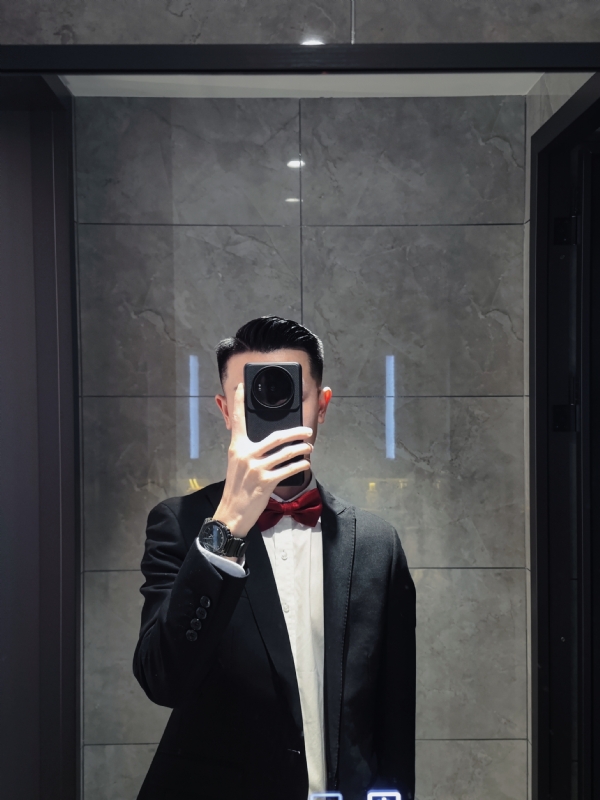 没事儿早点睡的第一张照片--金华相亲服务中心