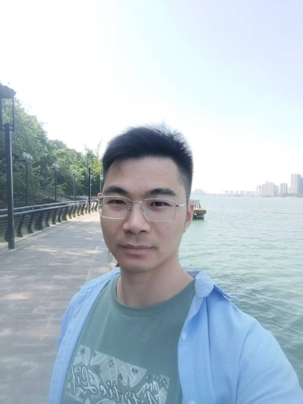 海洲的第一张照片--金华相亲服务中心