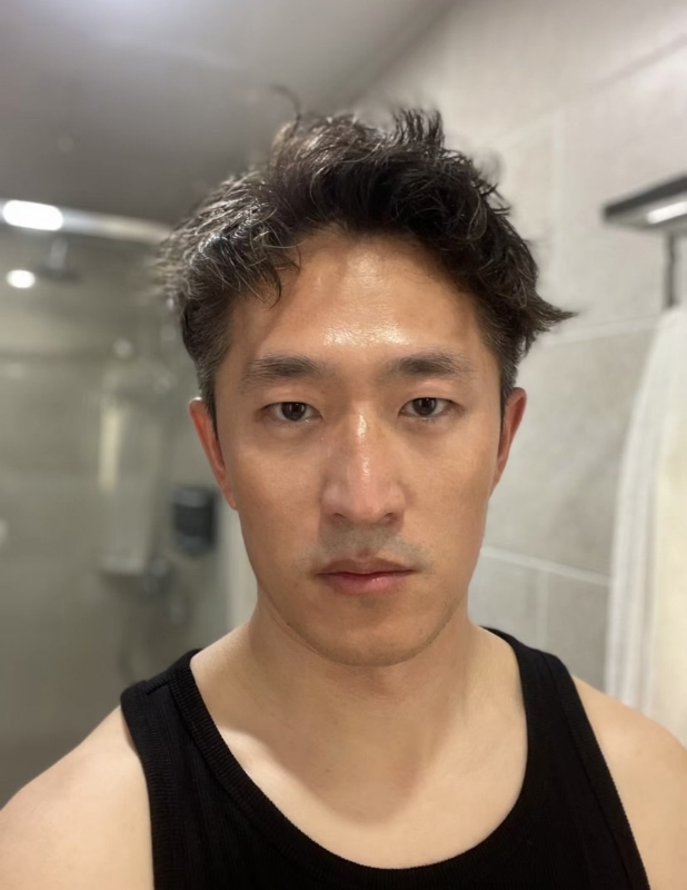 志勇的第一张照片--金华相亲服务中心