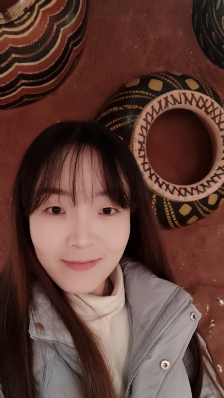 沐儿的第一张照片--金华相亲服务中心