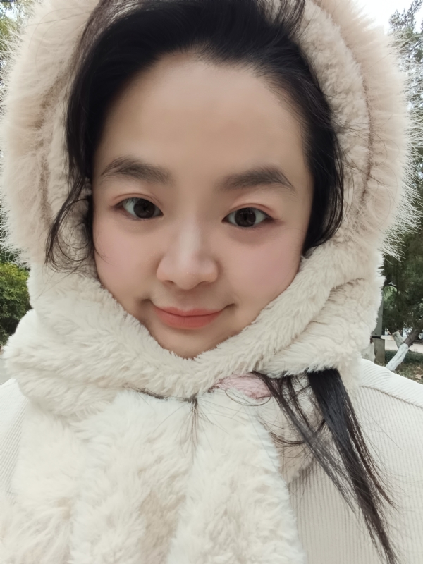 玥玥的第二张照片--金华相亲服务中心