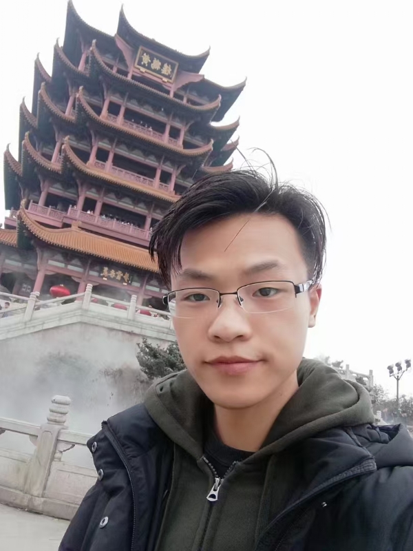 晓风残月的第一张照片--金华相亲服务中心