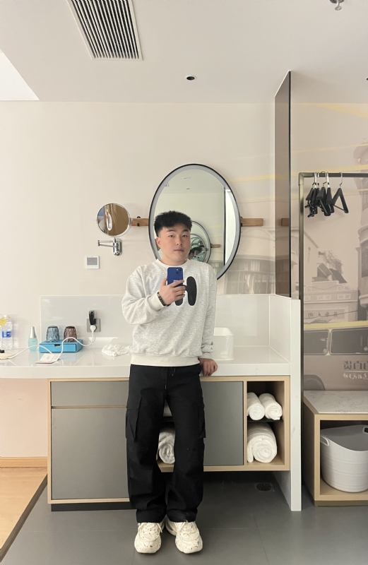 挚生的第一张照片--金华相亲服务中心