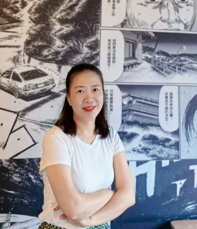 文文的第三张照片--金华相亲服务中心