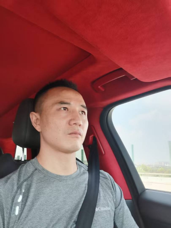 想的美的第二张照片--金华相亲服务中心