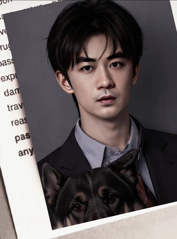 小呆的第一张照片--金华相亲服务中心