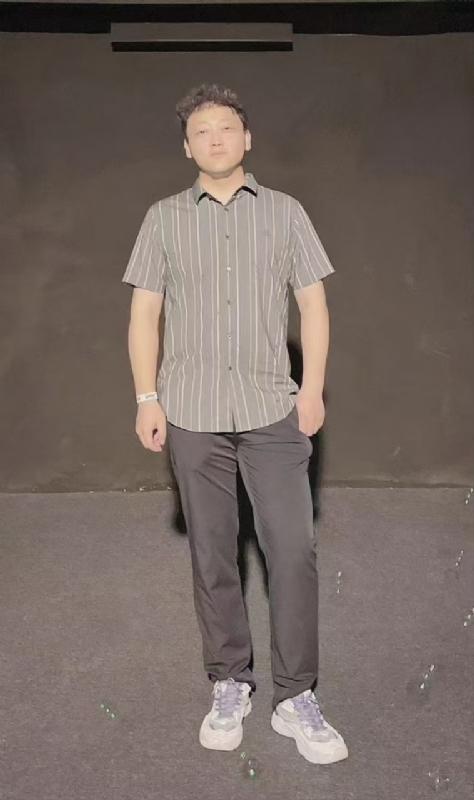 Health的第二张照片--金华相亲服务中心