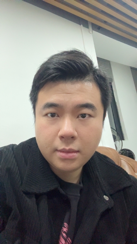 JACK的第一张照片--金华相亲服务中心