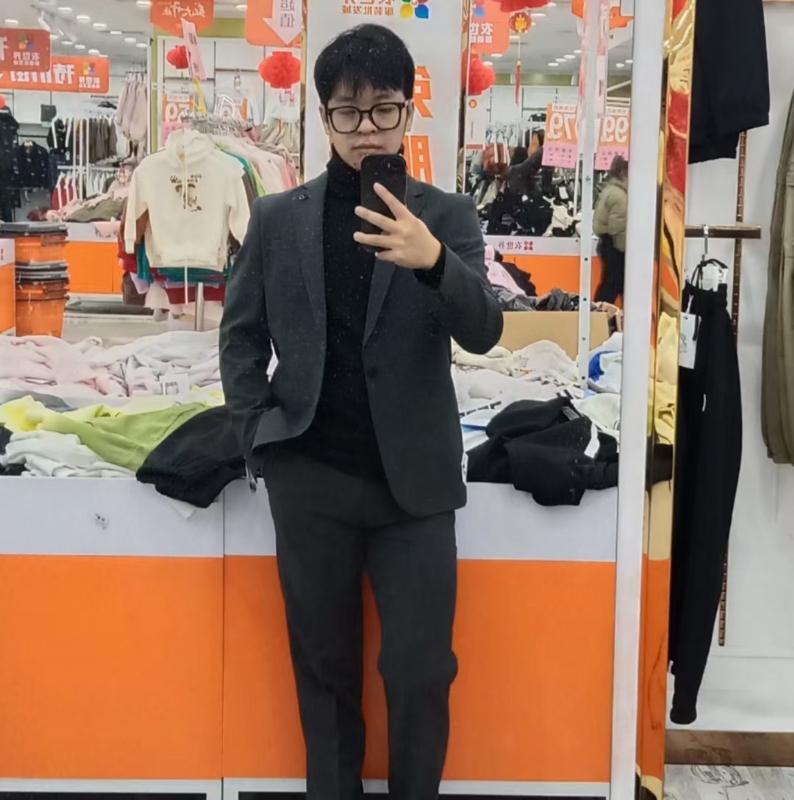 秦巧顺的第二张照片--金华相亲服务中心