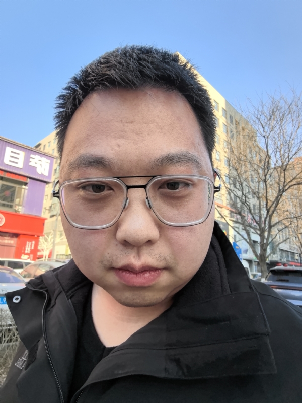 宋哲的第一张照片--金华相亲服务中心