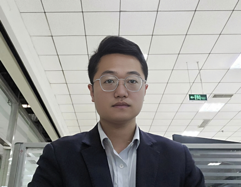 钟爱可乐的第二张照片--金华相亲服务中心