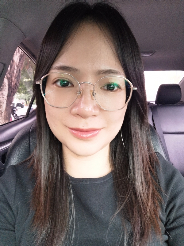 初秋的第一张照片--金华相亲服务中心