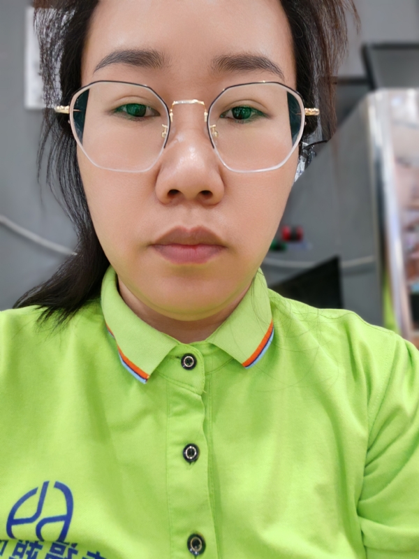 麻花小辫的第一张照片--金华相亲服务中心