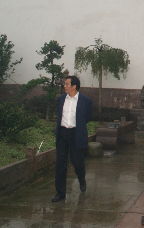 与世为缘的第二张照片--金华相亲服务中心