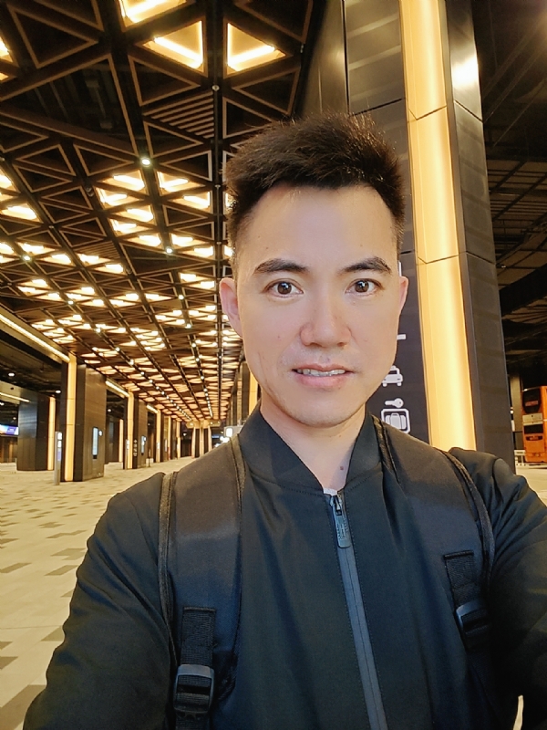 只願一生愛一人的第一张照片--金华相亲服务中心