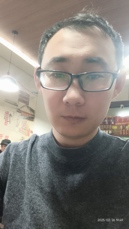 黑黑一笑的第一张照片--金华相亲服务中心