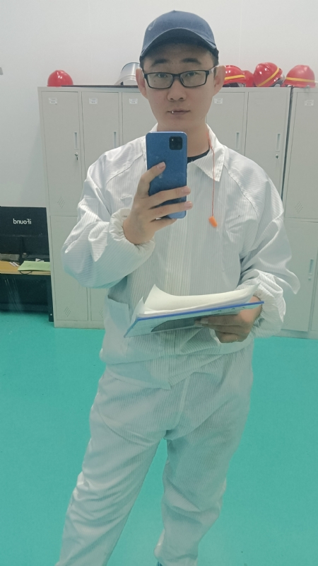 黑黑一笑的第四张照片--金华相亲服务中心