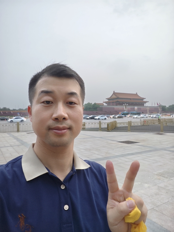 阳光欣晴的第六张照片--金华相亲服务中心