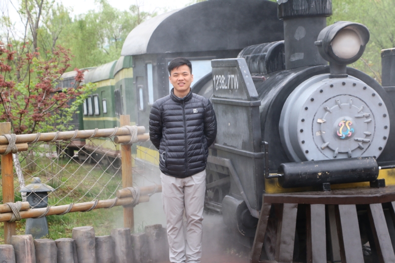 晴天的第一张照片--金华相亲服务中心