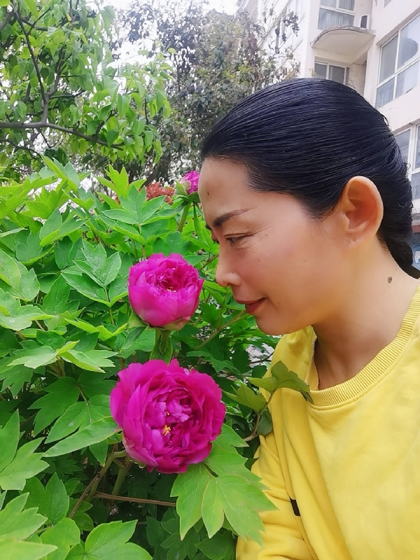 厚德载物的第一张照片--金华相亲服务中心