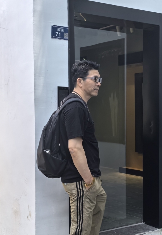 梵天佛韵的第一张照片--金华相亲服务中心