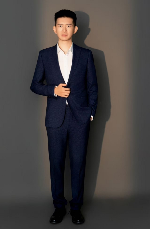 尘飞扬的第三张照片--金华相亲服务中心