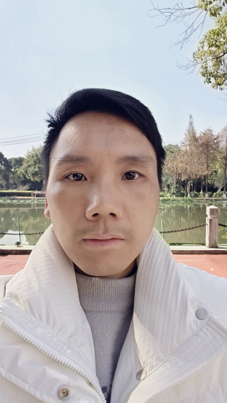 郑启新程的第一张照片--金华相亲服务中心