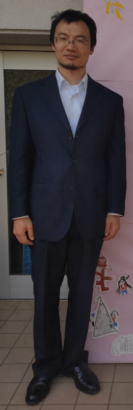 itatsumq的第一张照片--金华相亲服务中心