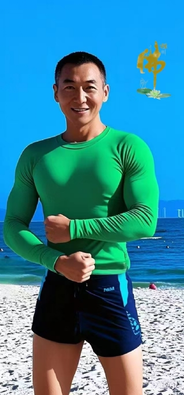 顺子的第一张照片--金华相亲服务中心