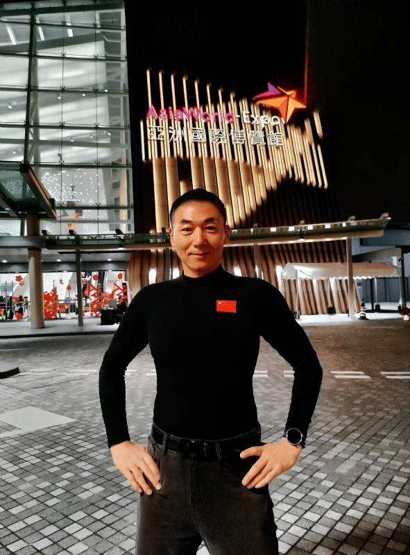 顺子的第三张照片--金华相亲服务中心