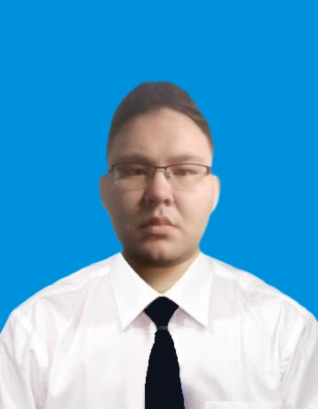 迪力穆拉提的第一张照片--金华相亲服务中心