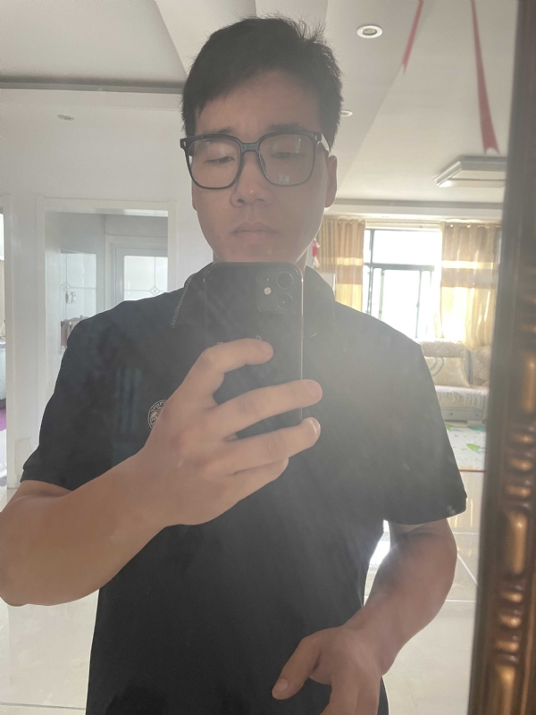 陈冬的第一张照片--金华相亲服务中心