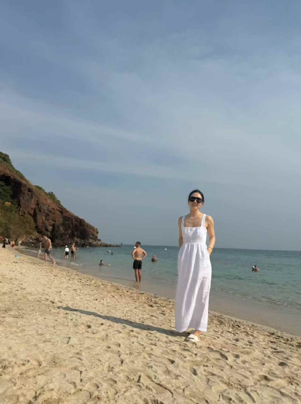 yueyue1221的第二张照片--金华相亲服务中心