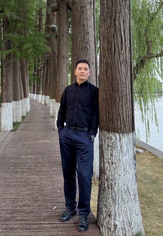 澤朔的第一张照片--金华相亲服务中心