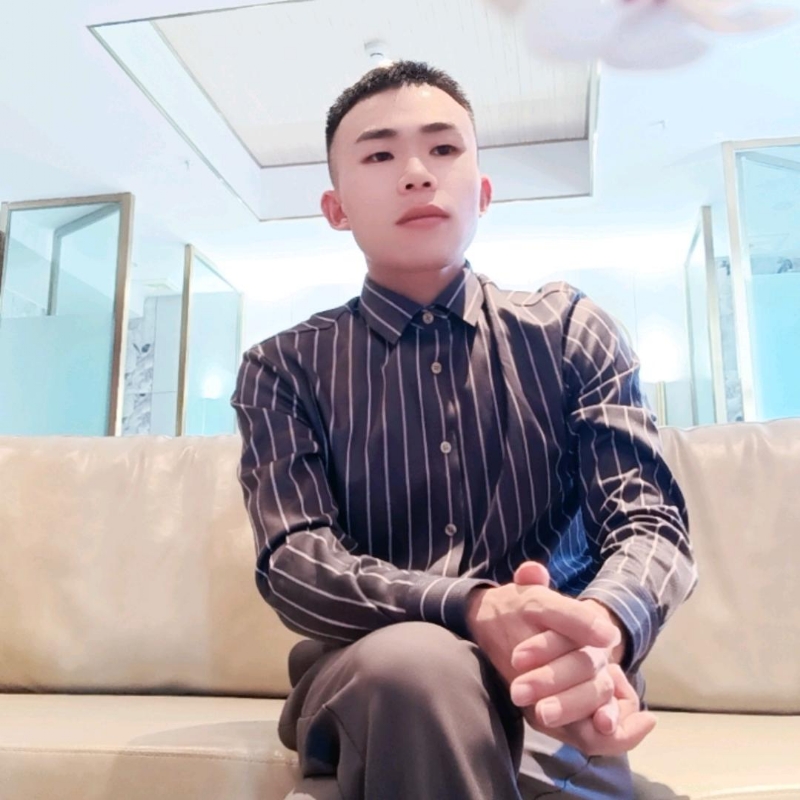 王文的第一张照片--金华相亲服务中心