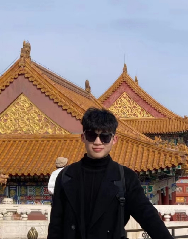 满目星辰的第二张照片--金华相亲服务中心